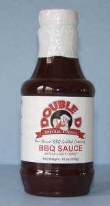 Pig Roast Sauce